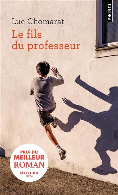 Le fils du professeur