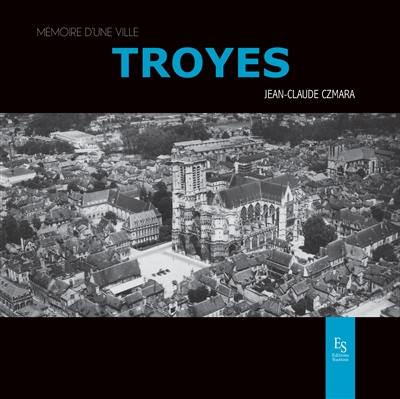 Troyes