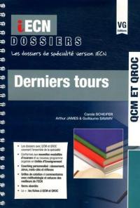 Derniers tours