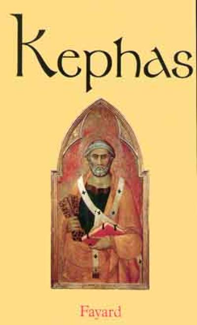 Kephas. Vol. 2