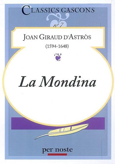 La Mondina