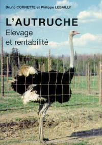 L'autruche : élevage et rentabilité