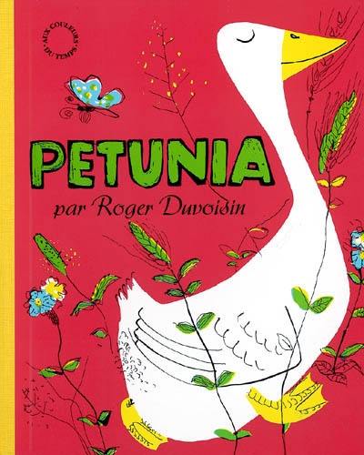 Pétunia