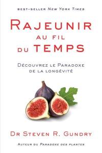 Rajeunir au fil du temps : découvrez le paradoxe de la longévité