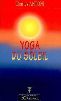 Yoga du soleil