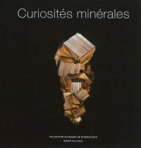 Curiosités minérales