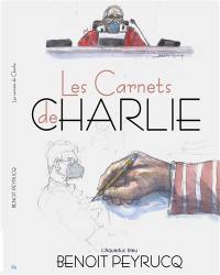 Les carnets de Charlie