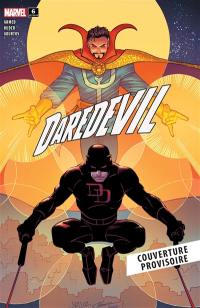 Daredevil. Vol. 2. Péchés capitaux