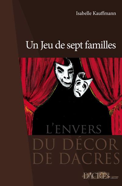 Un jeu de sept familles