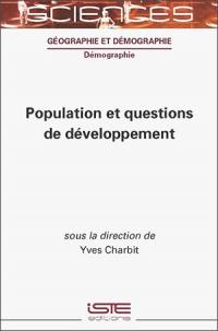 Population et questions de développement