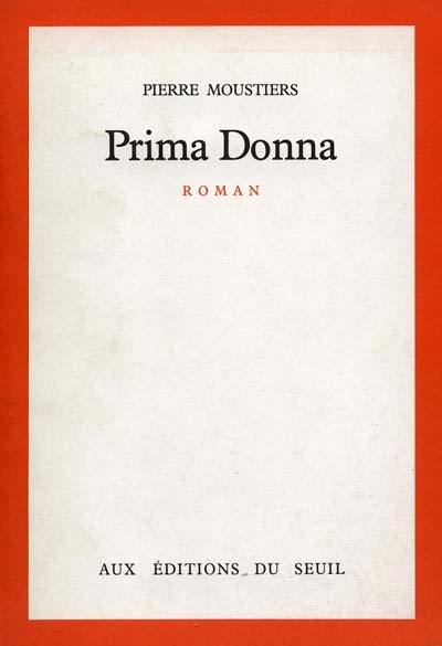 Prima Donna