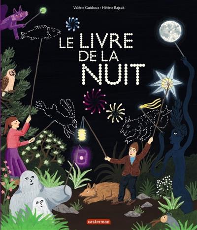 Le livre de la nuit