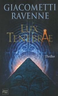 Lux tenebrae