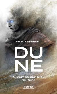 Le cycle de Dune. Vol. 4. L'empereur-dieu de Dune