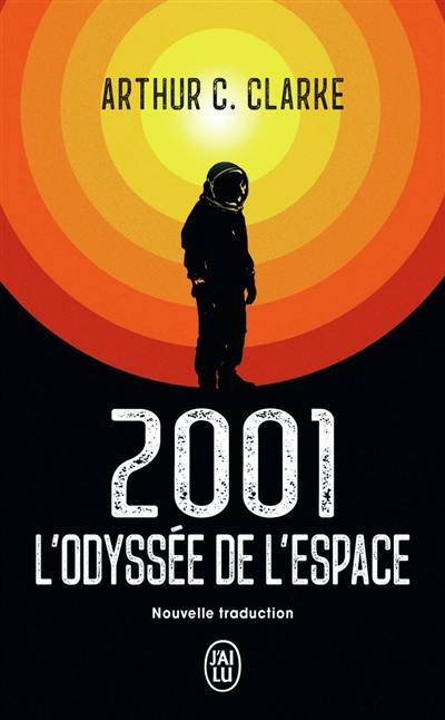 2001 : l'odyssée de l'espace