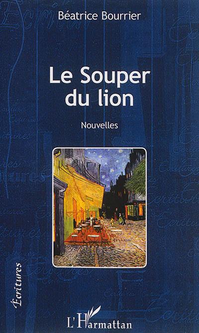 Le souper du lion