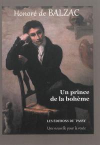 Un prince de la bohème