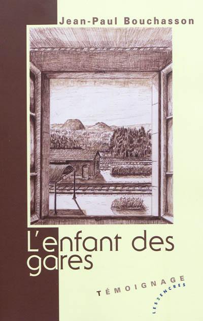 L'enfant des gares