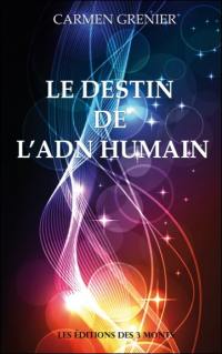 Le destin de l'ADN humain