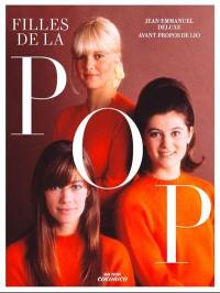 Filles de la pop