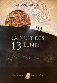 La nuit des 13 lunes