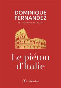 Le piéton d'Italie