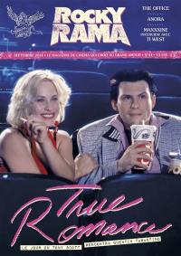 Rockyrama, n° 44. True romance : le jour où Tony Scott rencontra Quentin Tarantino