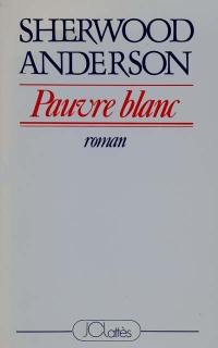 Pauvre blanc