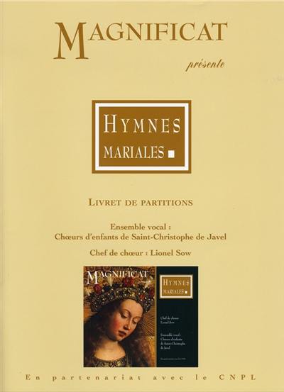 Hymnes mariales