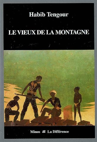 Le vieux de la montagne. Nuit avec Hassan