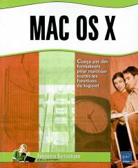 Mac OS X