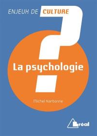 La psychologie