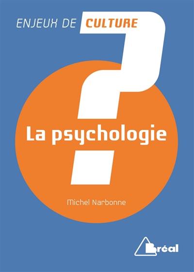 La psychologie