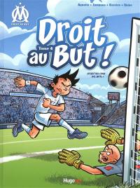 Droit au but !. Vol. 4. Jusqu'au fond des buts !