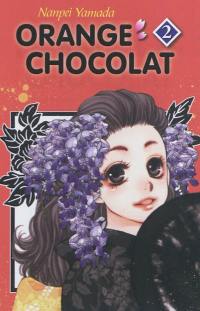 Orange chocolat. Vol. 2