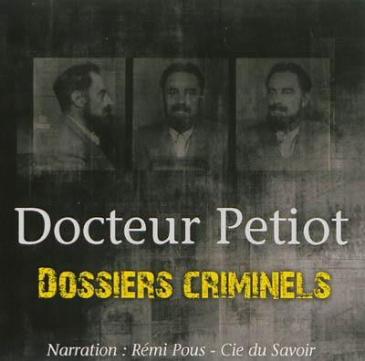 Docteur Petiot