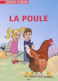 La poule