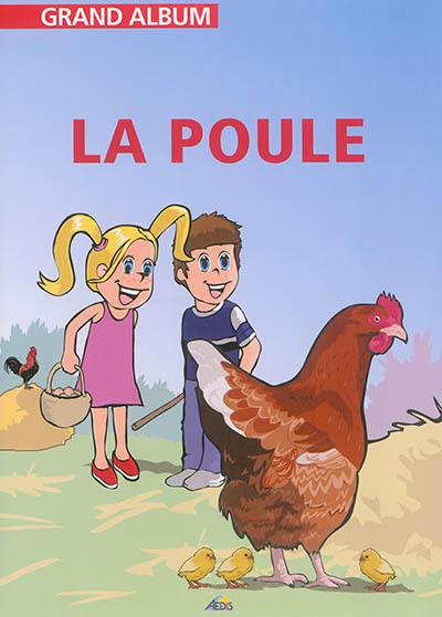 La poule