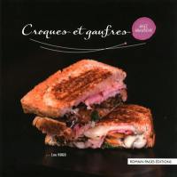 Croques et gaufres