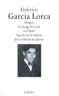 Dragon. Le songe de la vie. Le public