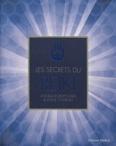 Les secrets du reiki