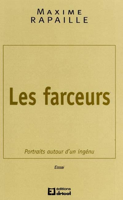 Les farceurs