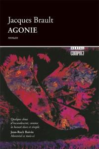 Agonie