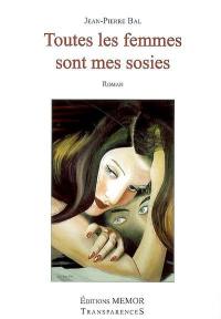 Toutes les femmes sont mes sosies