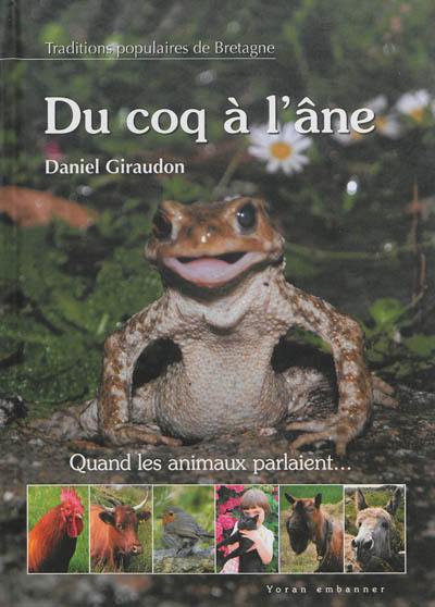 Du coq à l'âne