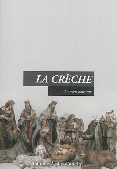 La crèche