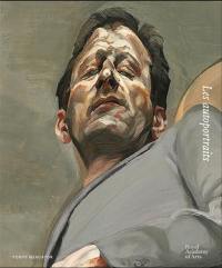 Lucian Freud : les autoportraits