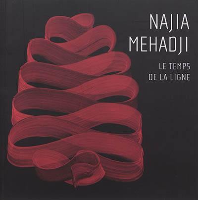 Najia Mehadji : le temps de la ligne