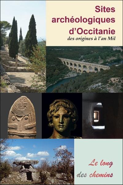 Sites archéologiques d'Occitanie : des origines à l'an mil