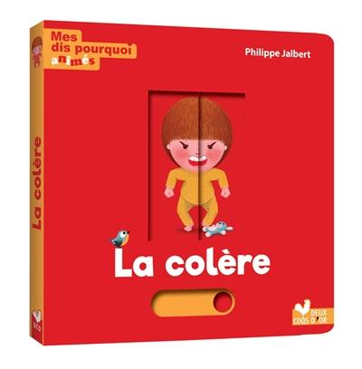 La colère